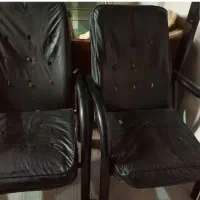 صندلی اداری