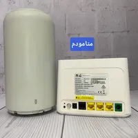 انواع مودم/فضای باز/TDLTE/4G/5G|مودم و تجهیزات شبکه|تهران, نواب|دیوار