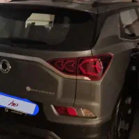 کوراندو ۲۰۲۳ دو دف