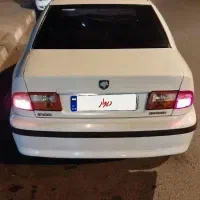 سمند ef7 دوگانه