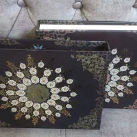 کتاب حافظ نفیس بزرگ نو