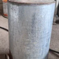 آبگرمکن برقی ۳۵ لیتر  گالوانیزه