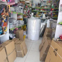 خرید قسطی اسباب بازی و لوازم تحریر
