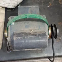 دینام کولر