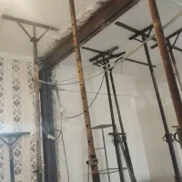 تخریب و باز سازی