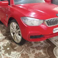ماشین شارژی تخفیف داده میشود