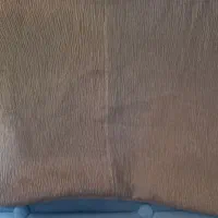 شال قهوه ای