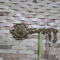 برنز|آینه|نورآباد, |دیوار