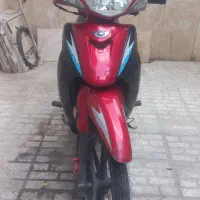 شوکا ۹۵ تک برگ