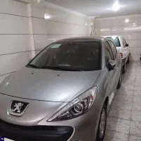 ۲۰۷مدل ۱۴۰۴پاناروما درحد صفر