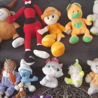 عروسک