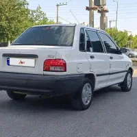 پراید ۸۸ دوگانه کارخانه و هدرولیک