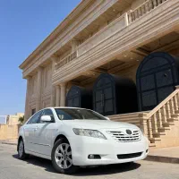 تویوتا کمری دربستی به تمام نقاط ایران