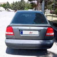 پراید 141 نوک مدادی بی رنگ