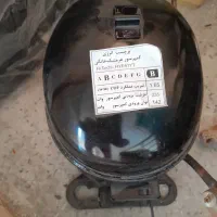 موتور یخچال هایتک