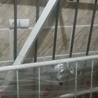 تخت|تخت و سرویس خواب|اسلامشهر, زرافشان|دیوار
