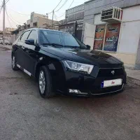 دنا پلاس اپشنال مشکی ۱۴۰۴ فول ترین نسخه