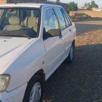 پراید۱۳۲  اخر۸۹هیدرولیک ای بی اس