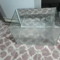 اکواریوم و پمپ