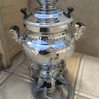سماورگازی