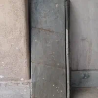 قفسه فلزی ضخیم