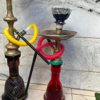 قلیان|کوهنوردی و کمپینگ|کرج, خرمدشت|دیوار