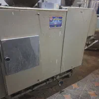 پهن کن شاطریار سه کاره نانوایی