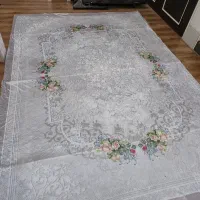 روفرشی کشدار