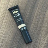 کرم پودر ایزادورا