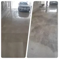 کفسابی و نماشویی