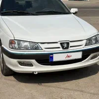 پژو پارس Xu7p مدل ۱۴۰۲ تک برگ سند