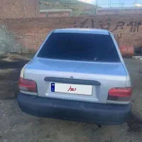 پراید صبا|خودرو سواری و وانت|نقده, |دیوار