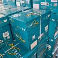 کاغذ A4  ایرانی و وارداتی درجه ۱