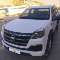 فوتون دیزل نیوفیس