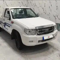 کارون مدل 1404 صفر و خشک