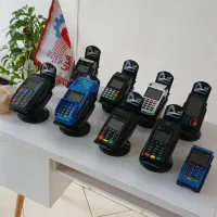 کارتخوان بیسیم پوز کارتخان سیار کالابرگ فروش تعمیر