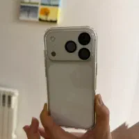 ایفون ۱۷ پرو za تک سیم بدون ریجستر