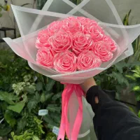 گل ربانیی