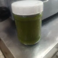 نمک سبز ،درار