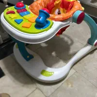 روروهک مارک Valker