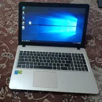 رایانه گرافیک مجزا 2 گیگ  ل. ب. ت. ا. ب