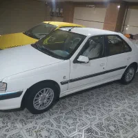 پرشیا  مدل ۹۲   زانتیا موتور