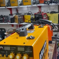 استخدام نیرو جهت تعمیر دستگاه جوش