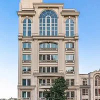 سرایدار تمام وقت  ساختمان مسکونی نیاوران