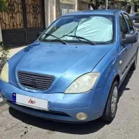 تیبا ۲ مدل ۹۵