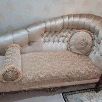 مبلمان هشت نفره راحتی