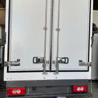 بخچال فورس اف ۳۸