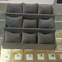 استند ساعت و بدلیجات
