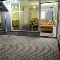 ویلایی-دوطبقه-حیاط-دار