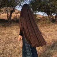مو طبیعی با بالاترین قیمت میلیونی